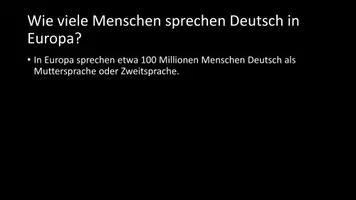 Vorschau - Arbeitsblätter - AB mit Fragen zum Thema "Deutschsprachige Länder" + Lösungsblatt - Seite 3
