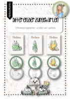 Vorschau - Bildkarten - Differenzierungskärtchen, -schilder und Symbole - Deckblatt