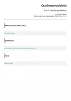 Vorschau - Lehrpläne/Lehrermaterial - Schrift_Gestaltung_Heftnote - Seite 1