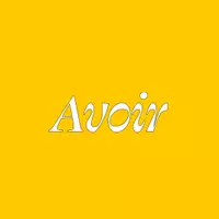 Aperçu - Préparation de séance / Séance complète - Séquence 5 - LSF Les Verbes : "Avoir" - Page de couverture