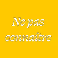 Aperçu - Apprentissages en autonomie - Séquence 5 - LSF Les Verbes : "Ne pas connaître" - Page de couverture