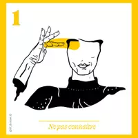 Aperçu - Apprentissages en autonomie - Séquence 5 - LSF Les Verbes : "Ne pas connaître" - Page 2