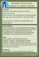 Vorschau - Spiele - Hörverstehen Wald – Hörweg | Waldtiere | Sachunterricht Grundschule - Seite 1