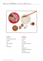 Vorschau - Anderer Materialtyp - Chicken Nugget Rezept mit Schrittanleitung - Seite 2