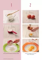 Vorschau - Anderer Materialtyp - Chicken Nugget Rezept mit Schrittanleitung - Seite 3