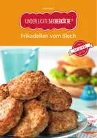 Vorschau - Anderer Materialtyp - Frikadellen aus dem Backofen - Rezept mit Schrittanleitung - Seite 1