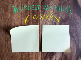 Vorschau - Spiele - Entweder oder! Würdest du eher...? - Seite 2