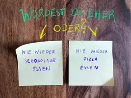 Vorschau - Spiele - Entweder oder! Würdest du eher...? - Seite 3