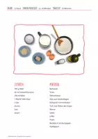 Vorschau - Anderer Materialtyp - Hamburger-Brötchen Rezept mit Schrittanleitung - Seite 2