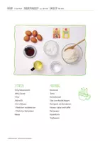 Vorschau - Anderer Materialtyp - Marmorkuchen Rezept mit Schrittanleitung - Seite 2