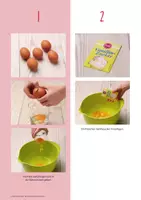 Vorschau - Anderer Materialtyp - Marmorkuchen Rezept mit Schrittanleitung - Seite 3