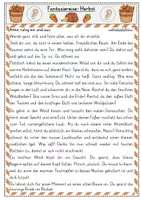 Vorschau - Arbeitsblätter - Herbst: Fantasiereise inklusive Arbeitsmaterial - Seite 2