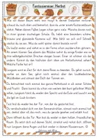 Vorschau - Arbeitsblätter - Herbst: Fantasiereise inklusive Arbeitsmaterial - Seite 3