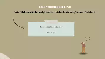 Vorschau - Arbeitsblätter - Miller & seine Frau untersuchen (Kabale & Liebe) - Seite 2