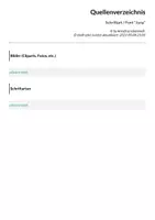 Vorschau - selbst erstellte Schriftarten - Schriftart / Font "Juna" - Seite 1