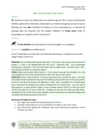 Vorschau - Arbeitsblätter - Ferdinands und Luises Beziehung (Kabale & Liebe) - Seite 2