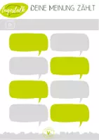 Vorschau - Arbeitsblätter - Tagestalk - Diskussion und Meinung - Seite 2