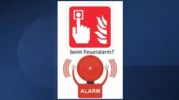 Vorschau - Bildkarten - BIlder zu Belehrungen in der Grundschule/ Regeln/Verhaltensweisen - Seite 3