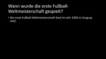 Vorschau - Arbeitsblätter - AB mit Fragen zum Thema "Fußball-Weltmeisterschaft" + Lösungsblatt + Infografik - Seite 3