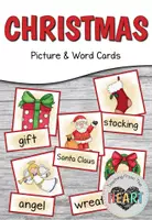 Vorschau - Poster - Picture & Word Cards - Materialpaket (wachsend) - Seite 1