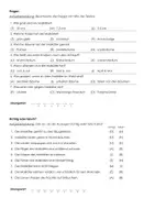 Vorschau - Arbeitsblätter - Der Maikäfer - Arbeitsblatt (Infotext und Übungen) - Seite 2