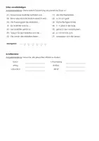 Vorschau - Arbeitsblätter - Der Maikäfer - Arbeitsblatt (Infotext und Übungen) - Seite 3