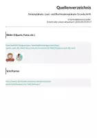 Vorschau - Poster - Anlautplakate, Laut- und Buchstabenplakate Grundschrift - Seite 1