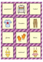 Vorschau - Spiele - Clothes Matching Pairs Game (Englisch) - Seite 3