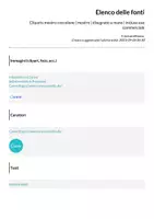 anteprima - Clipart / Immagini originali - Cliparts mostro coccolone | mostro | disegnato a mano | incluso uso commerciale - Pagina 1