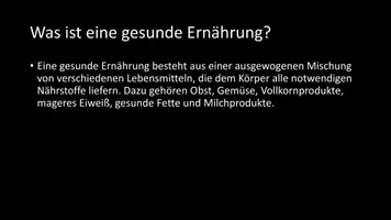 Vorschau - Arbeitsblätter - AB mit Fragen zum Thema "Gesundheit" + Lösungsblatt + Infografik - Seite 3