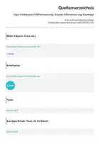 Vorschau - Anderer Materialtyp - Figur-Hintergrund-Differenzierung, Visuelle Differenzierung, Raumlage - Seite 2