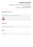 Vorschau - Merkblätter - Tagesmanager, Daymanager - Morgenritual zum Tagesstart - Seite 1