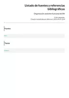 Vista previa - Refuerzo / NEE / Materiales de apoyo - Organización anatomo-funcional del SN - página 2