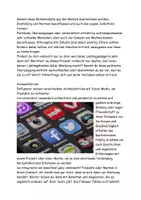 Vorschau - Stundenentwürfe - Mit Medien und Nachrichten umgehen Text Aufgaben Lösung - Seite 3