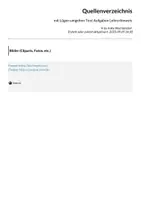 Vorschau - Stundenentwürfe - mit Lügen umgehen Text Aufgaben Lehrerhinweis - Seite 1