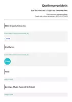 Vorschau - Arbeitsblätter - Esel Sachtext mit 5 Fragen zur Sinnentnahme - Seite 1