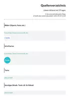 Vorschau - Text - Löwen Infotext mit 5 Fragen - Seite 1