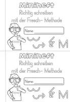 Vorschau - Stundenentwürfe - Komplettpaket Fresch-Methode & Rechtschreibstrategien - Seite 2