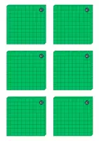Vista previa - Unidades / Secuencias / Situaciones de Aprendizaje - DESCOMPOSICIÓN NUMÉRICA - Tarjetas Montessori - página 3