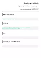 Vorschau - Bildkarten - Materialpaket - Faultierklasse - Seite 1