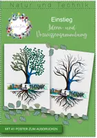 Vorschau - Poster - Einstieg ins Fach Natur und Technik - Deckblatt