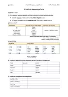 Vorschau - Arbeitsblätter - el pretérito pluscuamperfecto - Seite 1