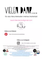 Vorschau - Stationenlernen - FARBENWERKSTATT (Kartei und Farbenbüchlein) - Seite 1