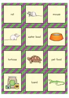 Vorschau - Spiele - Pets Matching Pairs Game (Englisch) - Seite 2