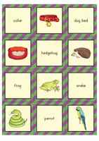 Vorschau - Spiele - Pets Matching Pairs Game (Englisch) - Seite 3