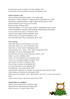 anteprima - Programmi scolastici / Materiali per docenti - Coccole e libri - Albi illustrati e cartonati 0 - 3 anni - Pagina 1