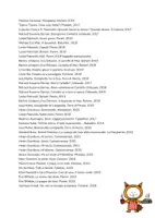 anteprima - Programmi scolastici / Materiali per docenti - Coccole e libri - Albi illustrati e cartonati 0 - 3 anni - Pagina 2