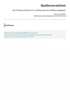 Vorschau - Arbeitsblätter - Das 5 Minuten-Rechnen 9 - im Zahlenraum bis 10 (Minus Aufgaben) - Seite 1