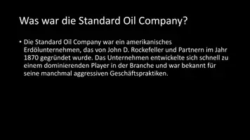 Vorschau - Arbeitsblätter - AB mit Fragen zum Thema "John D. Rockefeller" + Lösungsblatt - Seite 3