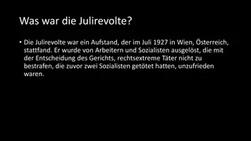 Vorschau - Arbeitsblätter - AB mit Fragen zum Thema "Julirevolte" + Lösungsblatt - Seite 2